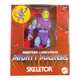 MOTU Mighty Masters Of The Universe Skeletor 3" Action Figure Mattel New In Hand