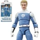IN HAND! Marvel Legends Fantastic Four First Steps JOHNNY STORM 6" Hasbro Figure