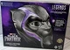 Marvel Legends Black Panther Premium Electronic Rolplay Helmet Light FX Flip Len
