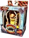 2024 Mattel STREET SHARKS 30th Anniversary Wave 2 Action Figure - BIG SLAMMU US