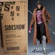 Sideshow Collectibles Marvel X-Men Gambit Deluxe 1:6 Scale Figure BRAND NEW