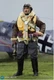 Perfect Did D80165 1/6 Ace Fghter Pilot Action Figure In Stock