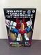 Yolopark Transformers STARSCREAM G1 AMK Mini Model Figure Kit Buildable