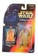 Kenner Tusken Raider With Gaderffi Stick Battle Club Action Figure