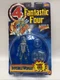 1995 Toy Biz Fantastic Four Invisible Woman Sealed Figure Marvel Action Hour