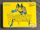 X-Men: Wolverine One:12 Action Figure - MezCo Toyz - Marvel
