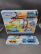 Thomas & Friends Fix 'em Up Friends Train & Track Set w/ Motorized Thomas +extra
