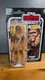 Star Wars Black Series 40th Anniversary Empire Strikes Back Chewbacca Figure