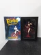 6" ELVIRA figure TOONY TERRORS crate STERN PINBALL version HOUSE OF HORRORS neca