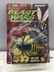 Vintage Transformers Beast Wars Predacon Waspinator Kenner Factory Sealed 1995