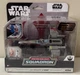 Star Wars Micro Galaxy Squadron #0206A Luke Skywalker's X-Wing (Armada) 2025