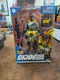 Hasbro G.I. Joe Python Patrol Cobra Viper 7 in Action Figure - F4755