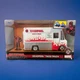 Deadpool With Tacos El Guero White Food Taco Truck 1:24 Hollywood JADA Figure