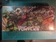 NECA Eastman & Laird&rsquo;s Teenage Mutant Ninja Turtles 4 Pack  Mirage TMNT Comics
