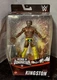 WWE Mattel Kofi Kingston Decade Of Domination Elite Collection Walmart