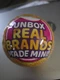 ZURU 5 Surprise Mini Brands! Series 2 Ball