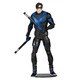 McFarlane Toys - DC Multiverse Nightwing (Gotham Knights) 7" Action Figure wi...