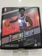 Hasbro 2022 Starting Lineup Series 1 Joel Embiid Action Figure NIB