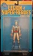 DC Direct Legion of Super Heroes Ferro Lad Action Figure Sealed NEW NIB