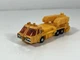 Gobots Crain Brain MR-24 Bandai Transformer Robot Crane Constructicons