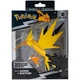 Pok&eacute;mon Select Zapdos Articulated Figure Jazwares Legendary Bird New in Box