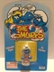The Smurfs GRANDMA SMURF Granny Figure Schleich 20825 Peyo Vintage RARE