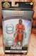 Hasbro Marvel Legends Series Black Panther 6" Nakia Action Figure LEGACY COLLECT