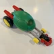 2014 Playmates Toys TMNT Teenage Mutant Ninja Turtles Stealth Bike Trike