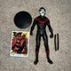 McFarlane DC Multiverse * NIGHTWING  Nightwing Joker  7" Figure Loose