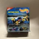 Hot Wheels 1/64 Action Pack Racing 2 Stock Car Set #16155