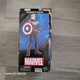 Marvel Legends Series Marvel Comics Commander Rogers Action Figures (6&rdquo;)