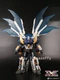 New Planet X toy PX-C01 Ismenios Deathsaurus Action figure Toy in stock