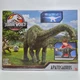 New Mattel Jurassic World Legacy Collection Apatosaurus