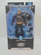 2024 NIB DC Multiverse Dark Knight Hong Kong  BATMAN McFarlane PLATINUM CHASE 