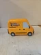 Super Mario Bros Movie Van Playset Mario Figure Jakks 2023 Transforming Toy Set