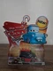 2009 Disney Pixar Cars TOON New Yokoza Sealed 