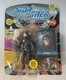 The Borg Action Figure STAR TREK: The Next Generation *NIP* Playmates Toys 1992