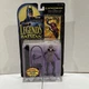 Kenner Legends of Batman Catwoman 5" Action Figure Toy Sealed 1994 Vintage