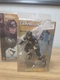 Vintage McFarlane SportsPicks Series 2 Mario Lemieux Pittsburgh Penguins Figure