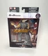 Bandai Namco Tekken Game Dimensions Heihachi Mishima 6" Action Figure New Boxed