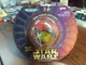 Star Wars Micro Machines TIE FIGHTER Die-Cast Vehicle 1996 Galoob 66260
