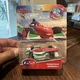 Disney COLOR CHANGERS CARS FRANCESCO BERNOULLI Purple -Red NEW