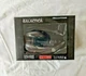 Battlestar Galactica Cylon Raider Scar Titan Loot Crate NIB Sealed Vinyl Figure