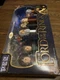 The Lord of The Rings PEZ Dispensers 8-Pack CE LE 189454/250000 New Sealed 2011