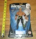 2015 NWA TNA Deluxe Impact Jakks Mr Anderson Wrestling Figure 13 WWF WWE Kennedy