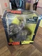 2001 Hasbro Planet of the Apes Thade With Battle Steed Action Figure Box Wear