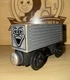 TROUBLESOME TRUCK ! THOMAS FRIENDS TRAIN WOODEN RAILWAY 1992 STAPLES