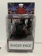 NECA Toony Terrors Scream Ghostface 6 inch Action Figure - 41371