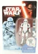 Hasbro Star Wars The Force Awakens 2015 First Order Stormtrooper Collectible