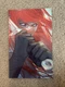 Boss Fight Studio Red Sonja CARDBOARD BACKER Only - Epic H.A.C.K.S